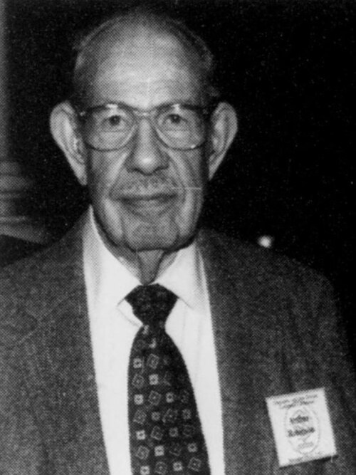 Arthur H. Robinson