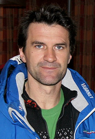 Roberto Cecon