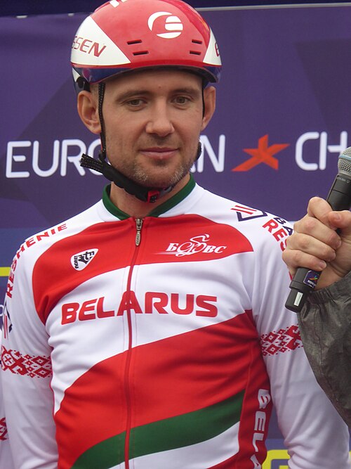 Branislau Samoilau