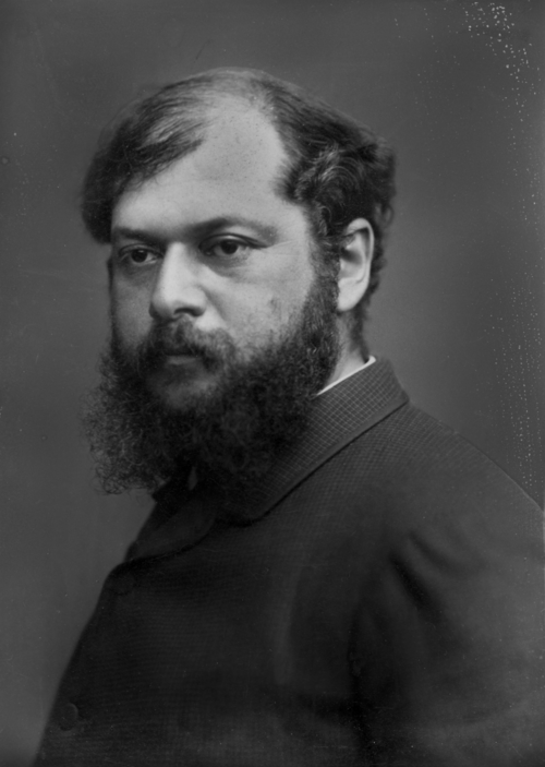 Ernst Josephson
