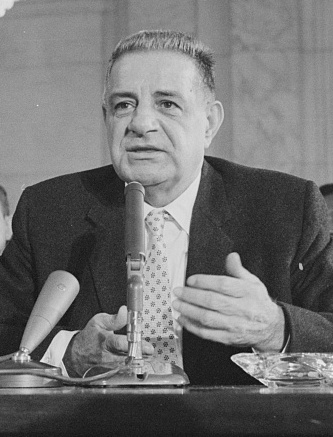 Joseph Valachi