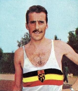 Gaston Roelants