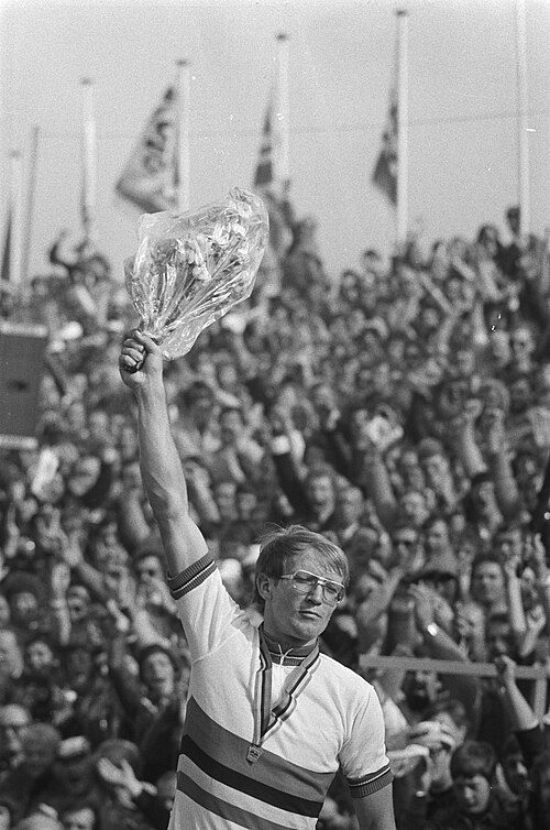 Jan Raas