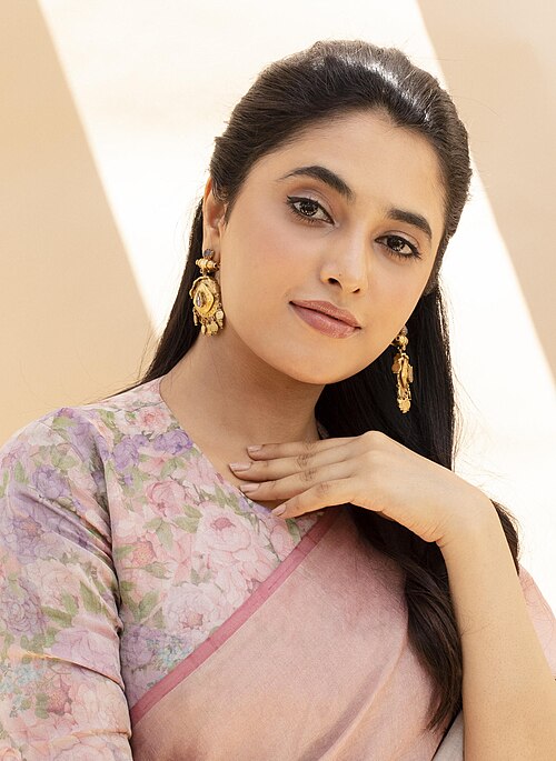 Priyanka Arul Mohan