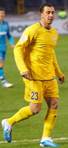 Chavdar Yankov