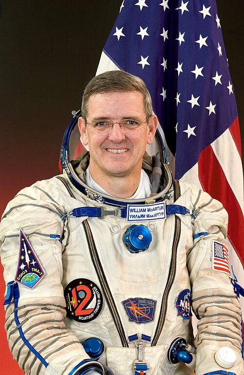 William S. McArthur