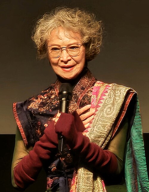 Josephine Siao
