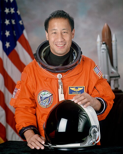 Ed Lu