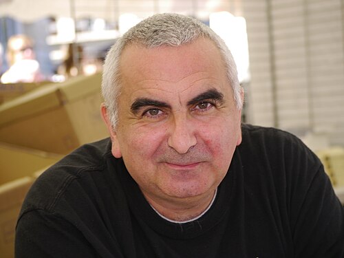 Tonino Benacquista
