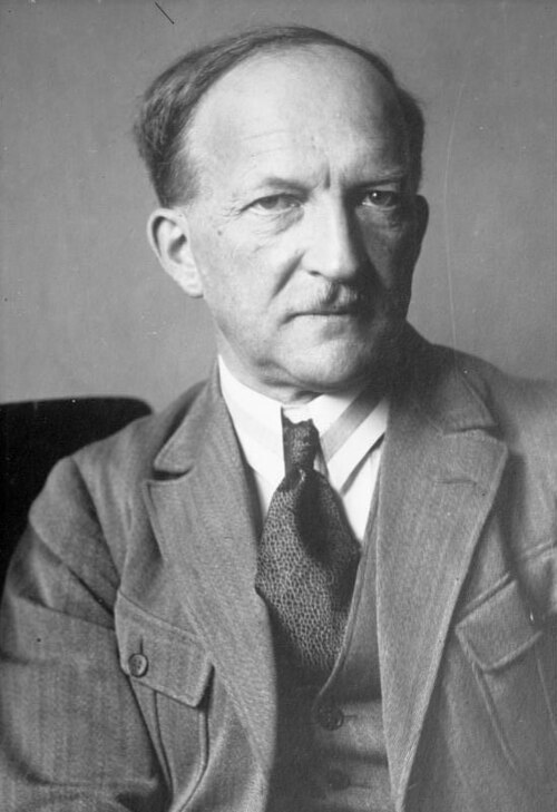 Georg von Arco