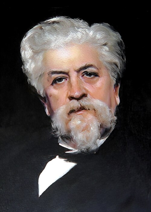Georges-Charles de Heeckeren d'Anthès