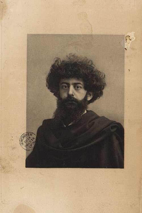 Joséphin Peladan