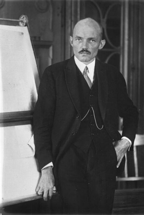 Claudius Dornier