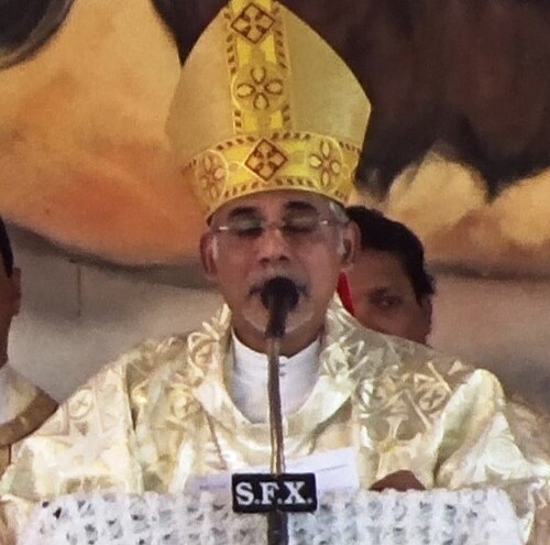 Filipe Neri Ferrão