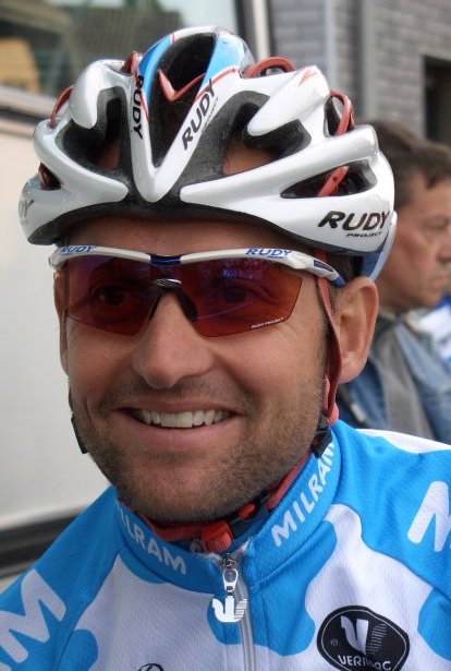 Luke Roberts