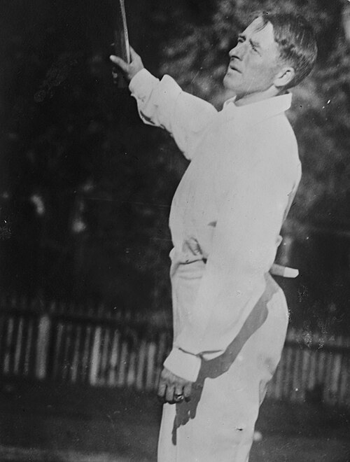 Major Ritchie