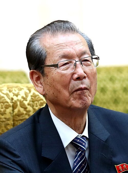 Choe Thae-bok