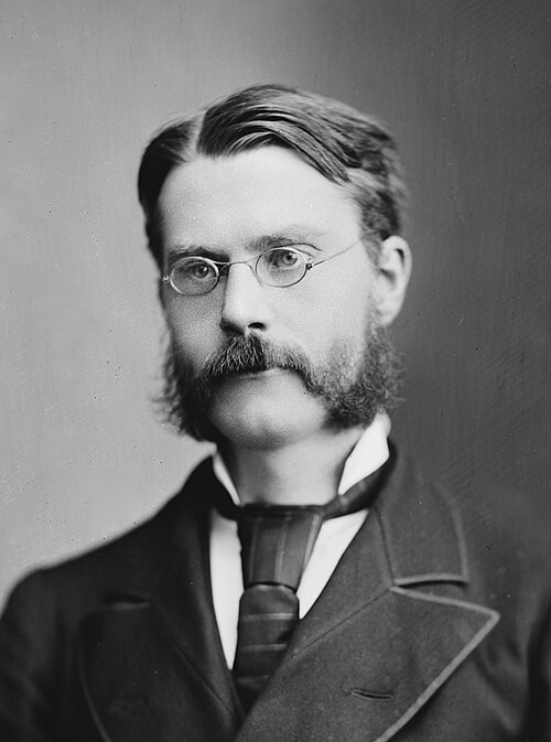 Edward S. Holden