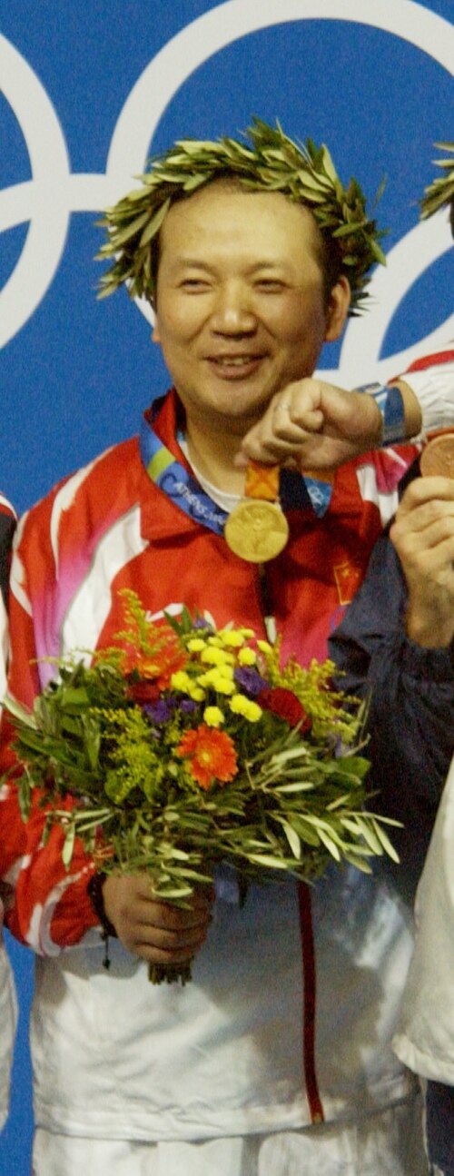 Jia Zhanbo
