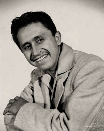 Pedro González González
