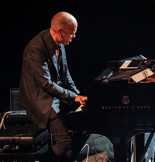 Tord Gustavsen