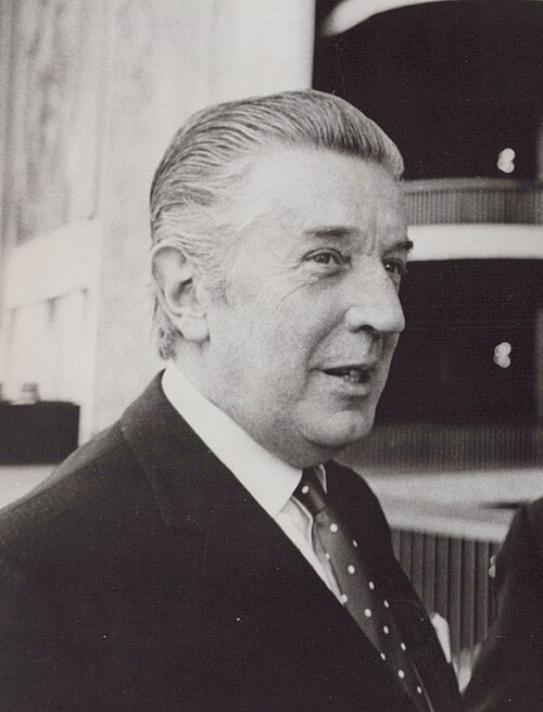 Frederick Ashton