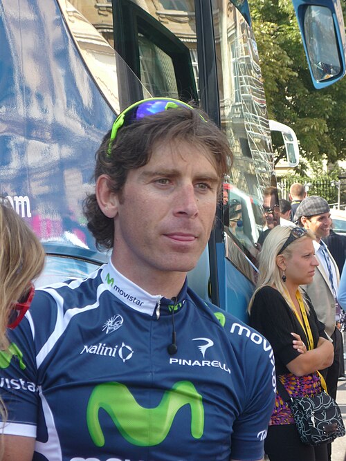 Iván Gutiérrez