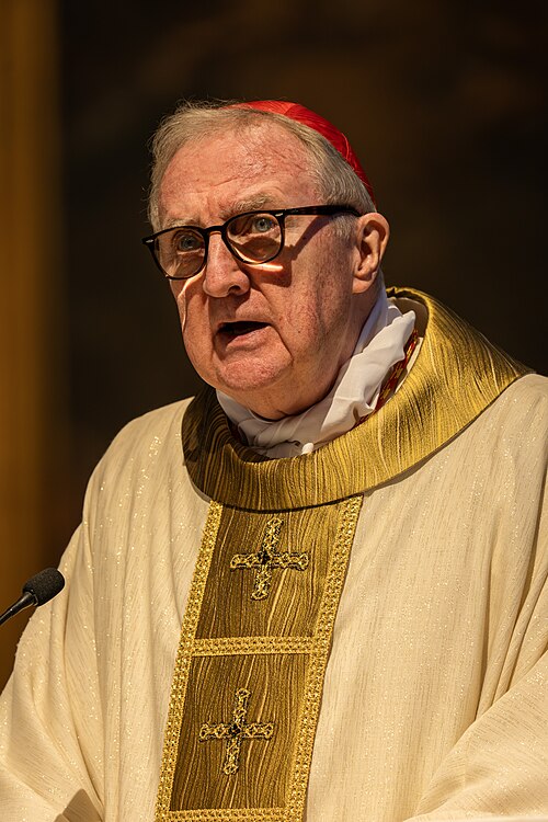 Arthur Roche