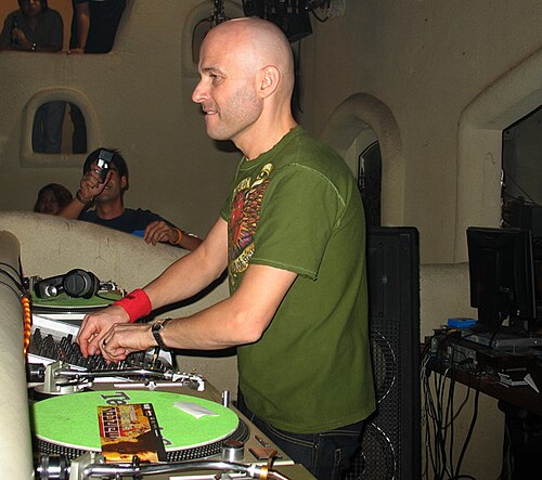 Marco V
