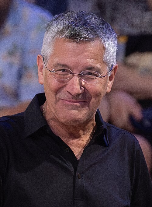 Herbert Hainer