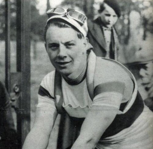 Robert Charpentier