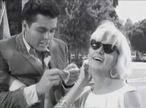 Richard Beymer