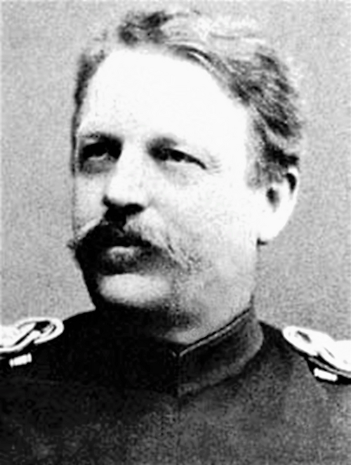 Joseph Schröter