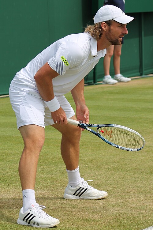 Andre Begemann