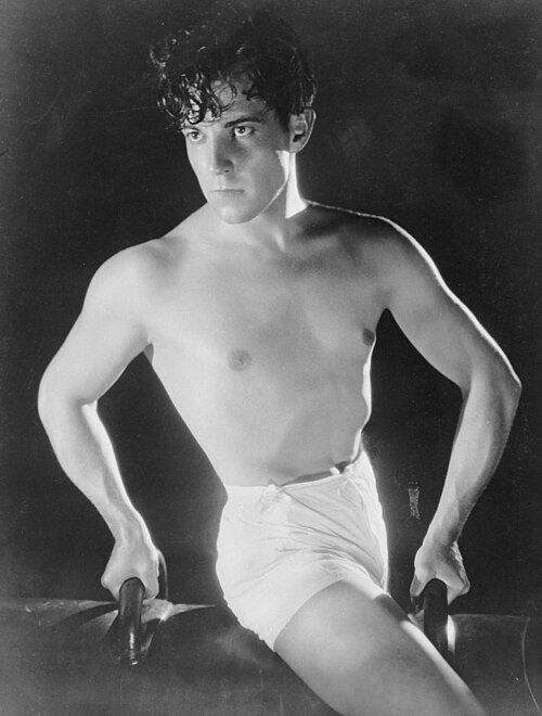 Ramón Novarro