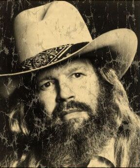 David Allan Coe