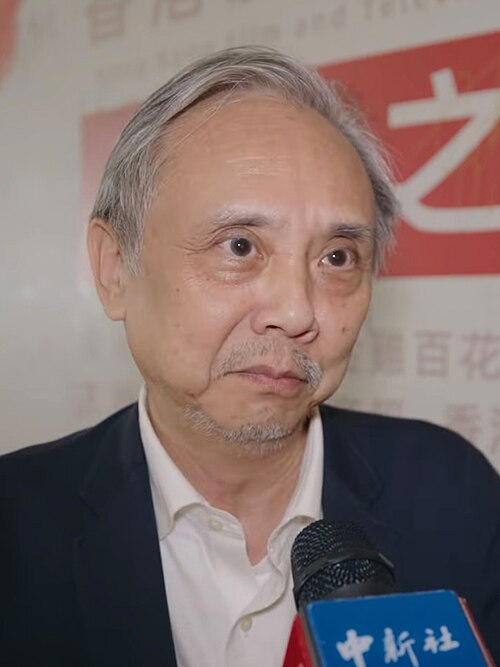 Gordon Chan