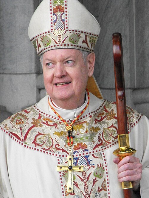 Edward Egan