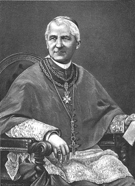 Mieczysław Halka Ledóchowski