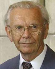 Herwig Schopper