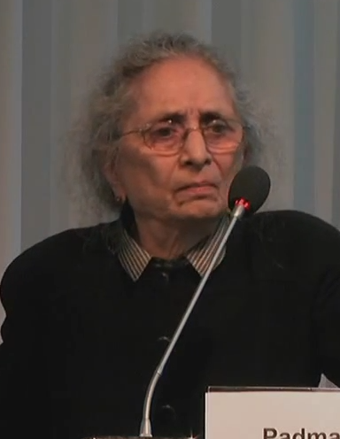 Padma Desai