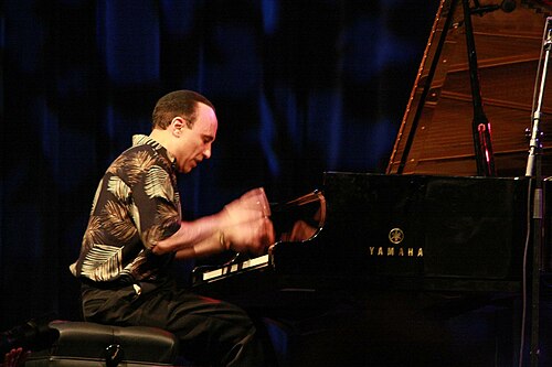 Michel Camilo