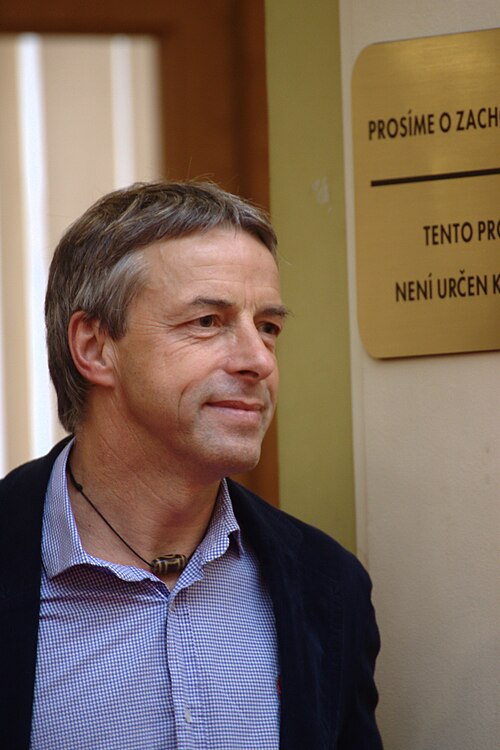 Pavel Bém