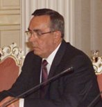 Uladzimier Yarmoshyn
