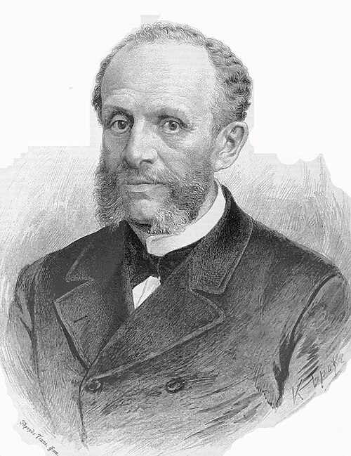 Nikolay Girs
