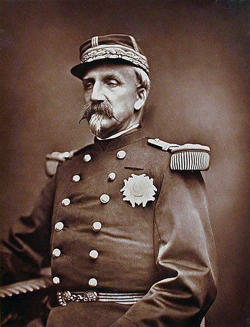 Henri d'Orléans, Duke of Aumale