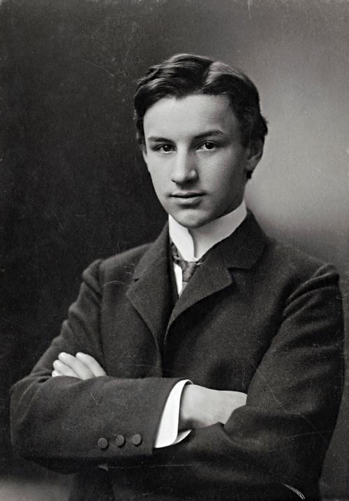 Arnold Fanck