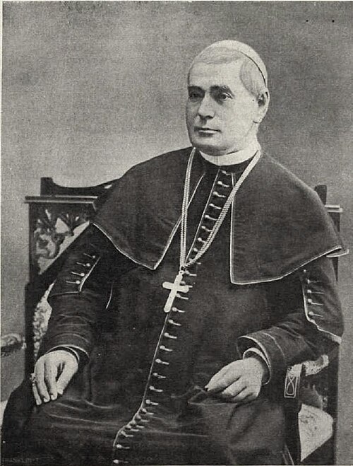 János Csernoch
