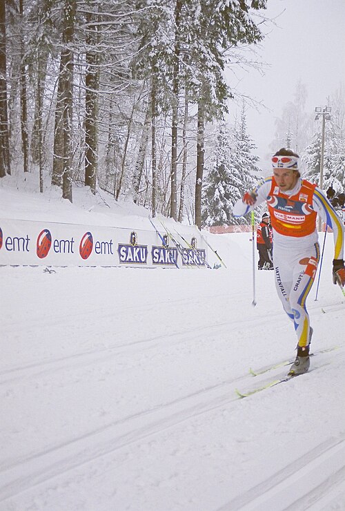 Björn Lind