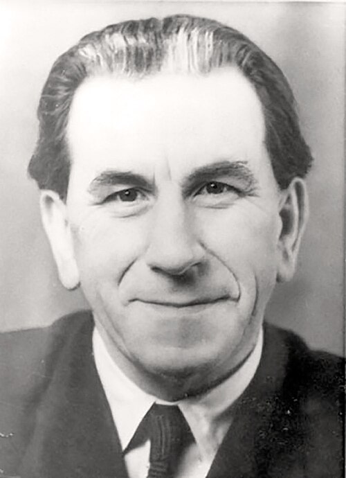 Martinus Thomsen